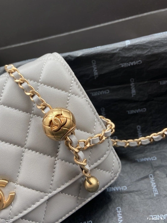 Firstbag Ru WALLET CHANEL CHAIN 0723